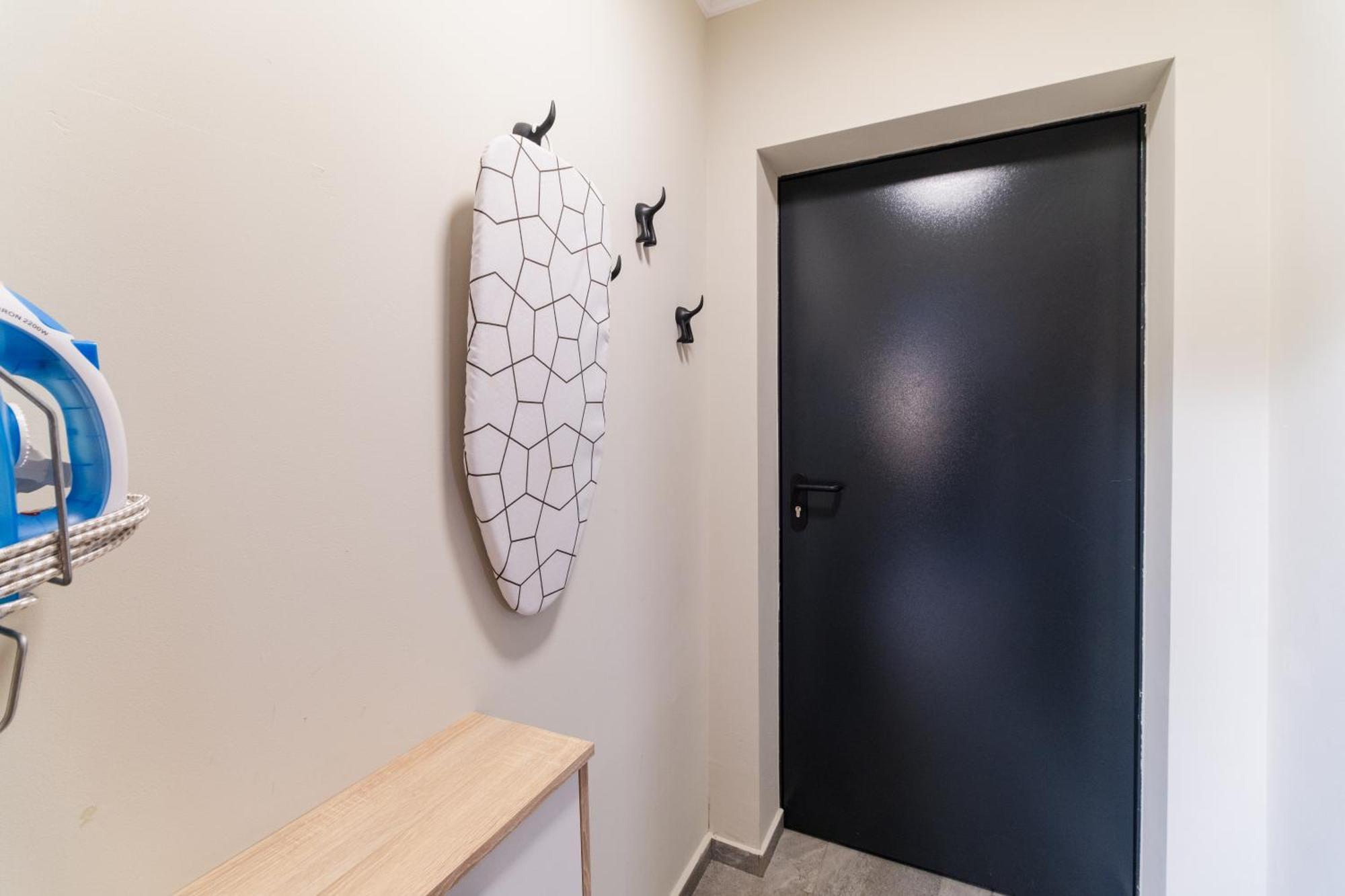 City Center Studio Apartments Plovdiv Exterior foto