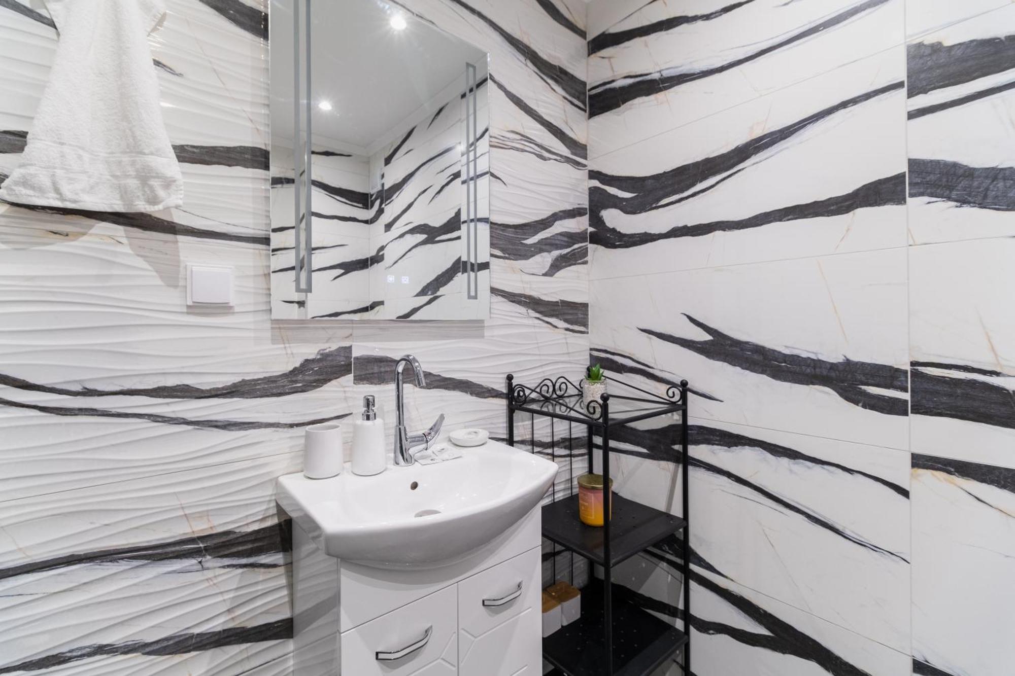 City Center Studio Apartments Plovdiv Exterior foto
